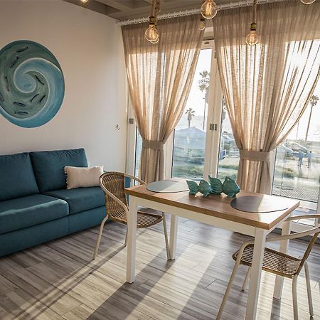 Rosa Dei Venti Apartment Gioia Tauro Exterior photo